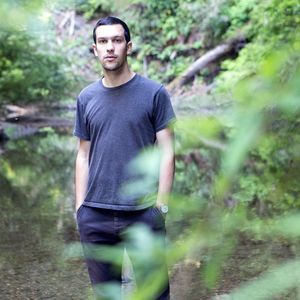 Meet your Posher, Brian